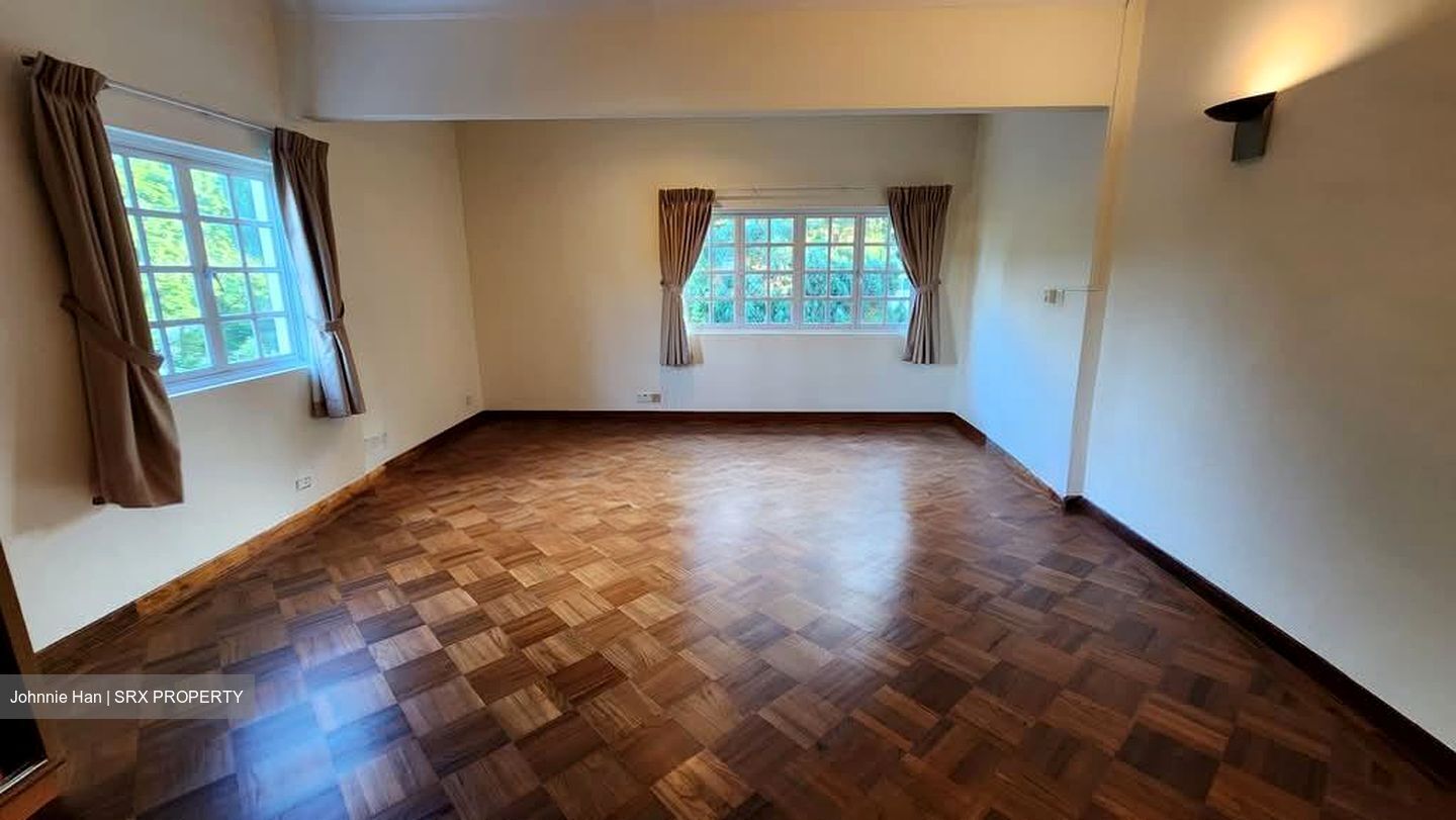 Jalan Sampurna (D10), Detached #575111941